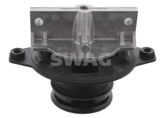 Mounting, automatic transmission - 10 93 3392 SWAG